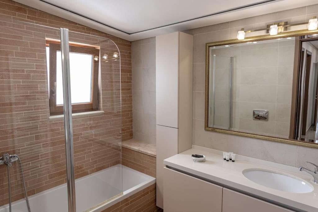 The Archanes Sapphire Exterior foto