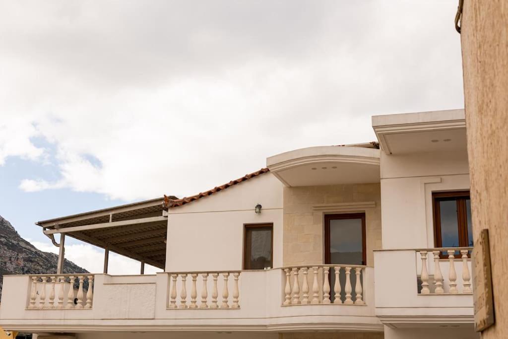 The Archanes Sapphire Exterior foto