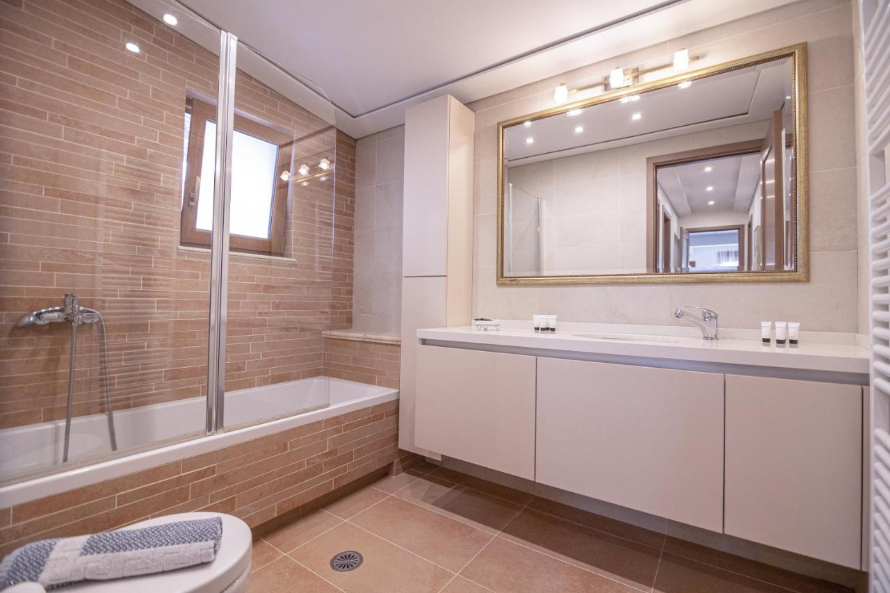 The Archanes Sapphire Exterior foto
