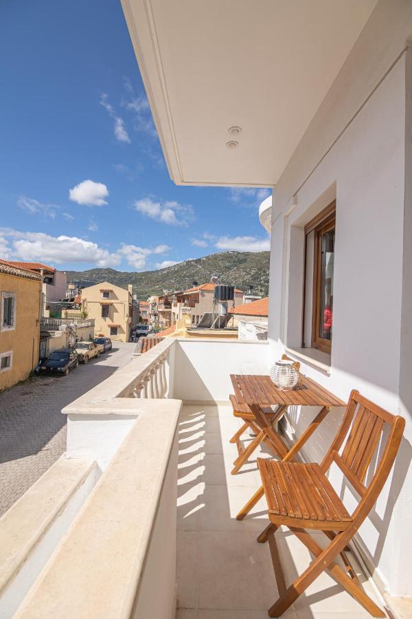 The Archanes Sapphire Exterior foto
